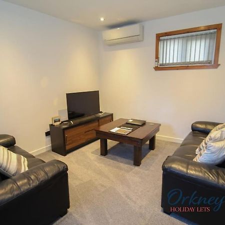 Flat 69B Junction Road, Kirkwall, Kw15 1Ax Екстериор снимка